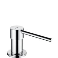 729164-Dispensador de jabón líquido de repisa