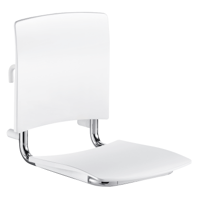 Asiento de ducha para suspender Grand Confort