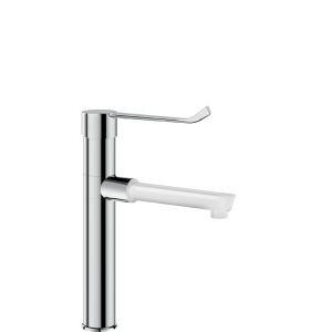 Grifo mezclador de lavabo monomando BIOCLIP
