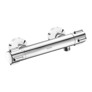 H9739-Grifo mezclador termostático de ducha SECURITHERM