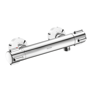 Grifo mezclador termostático de ducha SECURITHERM