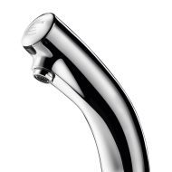 442106-Grifo electrónico para lavabo TEMPOMATIC 3