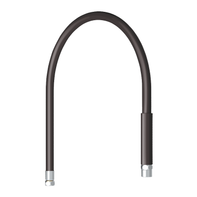 Flexo de cocina calidad alimentaria