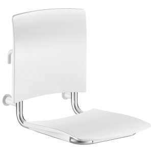 Asiento de ducha para suspender Grand Confort