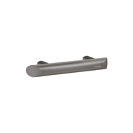 511903C-Barra de apoyo recta Be-Line® antracita, 300 mm Ø 35