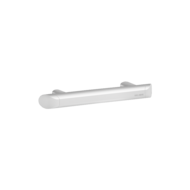 511903W-Barra de apoyo recta Be-Line®, blanco 300 mm Ø 35