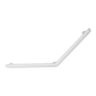 511982W-Barra de apoyo angular de 135° Be-Line, Ø 35, 400 x 400 mm