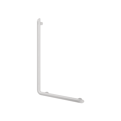 Barra de sujeción en L Be-Line Ø 35, H. 750 mm