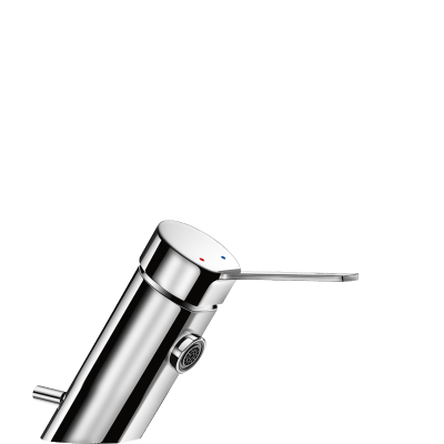 Grifo mezclador de lavabo monomando BIOSAFE