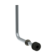 752430-Tubo de descarga para fluxores TEMPOMATIC 4 y TEMPOFLUX empotrados