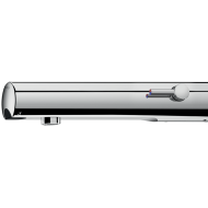 493516-Grifo mezclador electrónico para lavabo TEMPOMATIC MIX 4