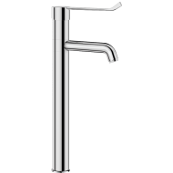 2564T3EP-Grifo mezclador de fregadero con equilibrado de presión SECURITHERM EP