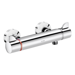 Grifo mezclador de ducha termostático SECURITHERM