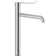 2564T4EP-Grifo mezclador de fregadero con equilibrado de presión SECURITHERM EP