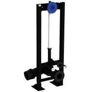 578305DE-Bastidor autoportante TEMPOFIX 3 para inodoro