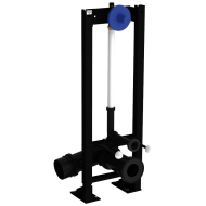 578405DE-Bastidor autoportante TEMPOFIX 3 para inodoro