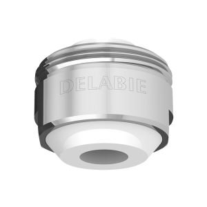 Salida higiénica BIOSAFE M24/100