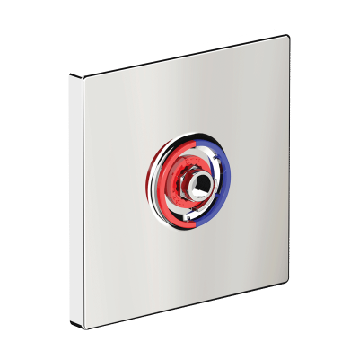 Placa de control