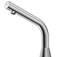 374100-Grifo electrónico para lavabo BINOPTIC 2