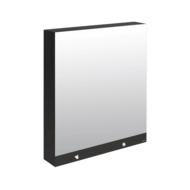 510210-Armario espejo 3 funciones