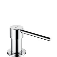 729164-Dispensador de jabón líquido de repisa