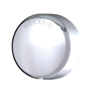 762BUT6-Botón pulsador para TEMPOFLUX 2 simple descarga 6l