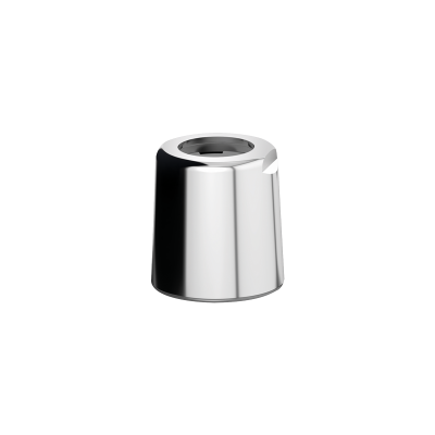 Conjunto oculta cabezal