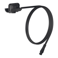 512DET-Sensor con cable de 1m