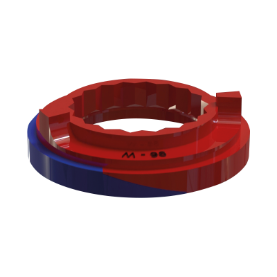 Limitador de temperatura para grifo mezclador de lavabo