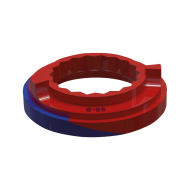 9630BUT.10P-Limitador de temperatura para grifo mezclador de ducha