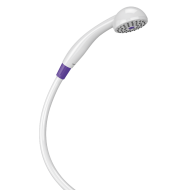 809P.25P-Conjunto de ducha desechable