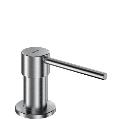 Dispensador de jabón líquido de repisa, 1 litro