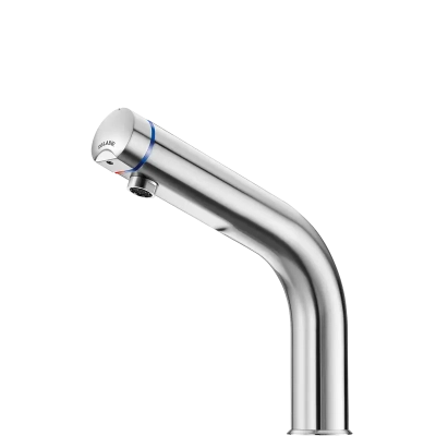 Grifo mezclador de lavabo temporizado TEMPOMIX 3