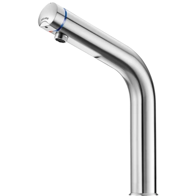 Grifo mezclador de lavabo temporizado TEMPOMIX 3