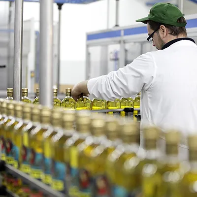 Equiparse de forma sostenible: una estrategia clave para el sector agroalimentario del futuro