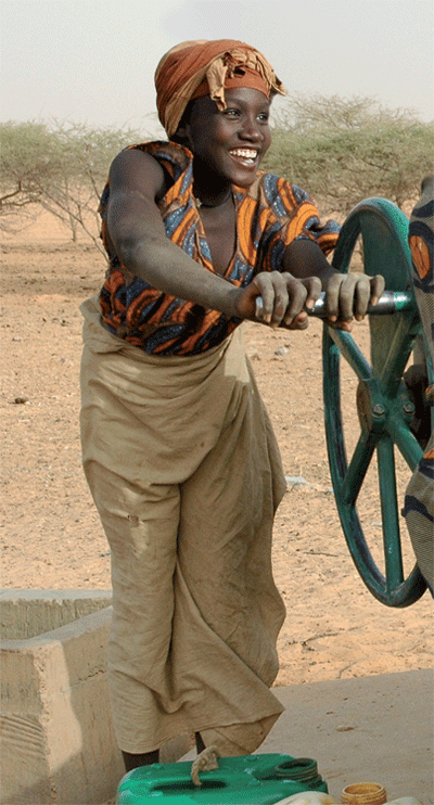 DELABIE, agua para la vida