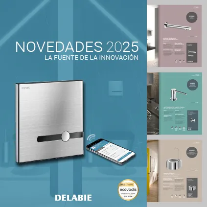 Descubra nuestras Novedades 2025