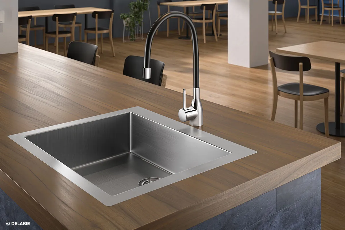 Cocina profesional