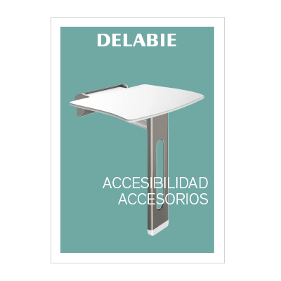 Accesibilidad y Autonomía - Accesorios de higiene