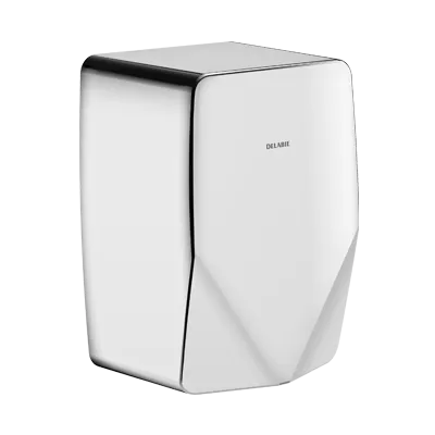 Secamanos HIGHFLOW Compact