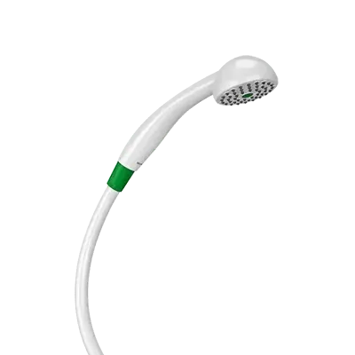 Conjunto de ducha desechable