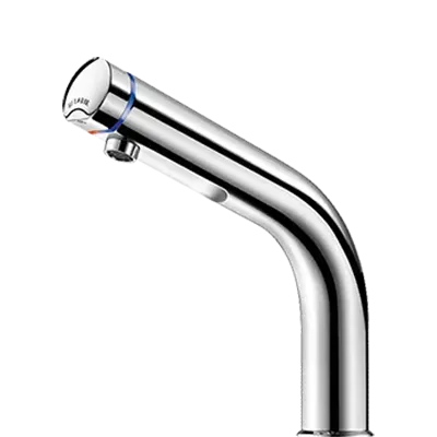 El TEMPOMIX 3 alcanza nuevas alturas