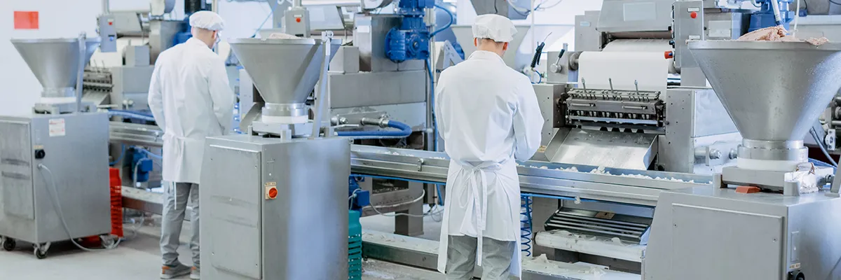 Equiparse de forma sostenible: una estrategia clave para el sector agroalimentario del futuro