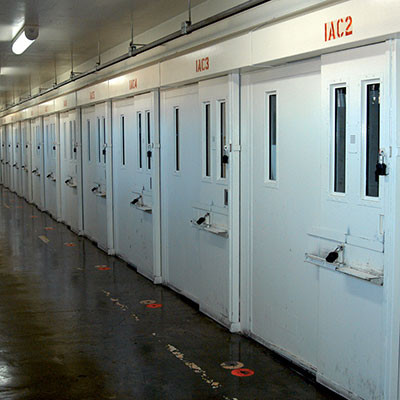 Entornos antivandálicos