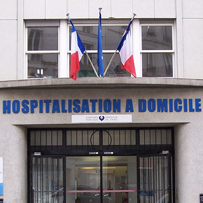 Residencias de Tercera Edad