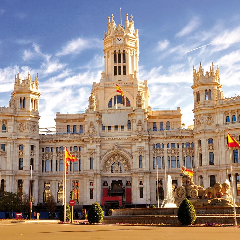 DELABIE ESPAÑA