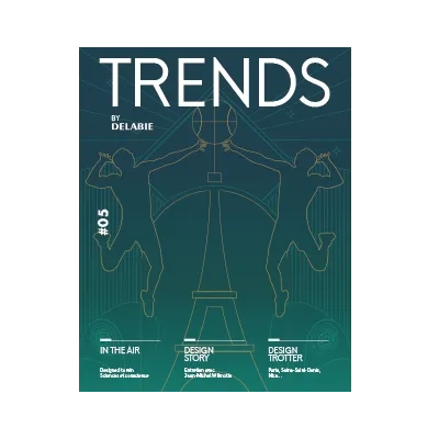TRENDS by DELABIE