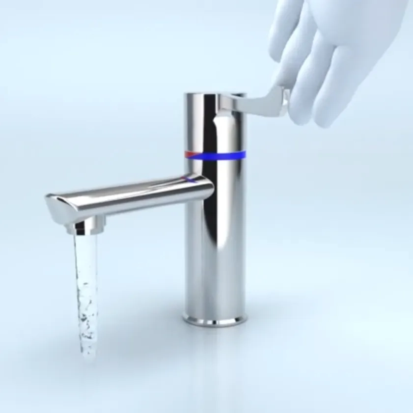 Ergonomía - Accesibilidad