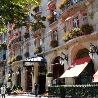 Hostelería Restauración