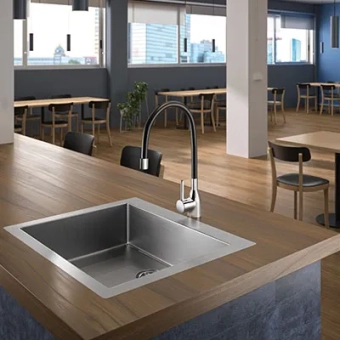 Cocina profesional